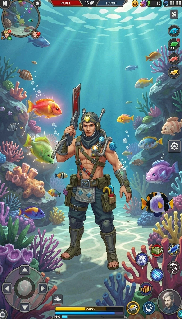 Download dalaxy138 APK untuk Android screenshot 3