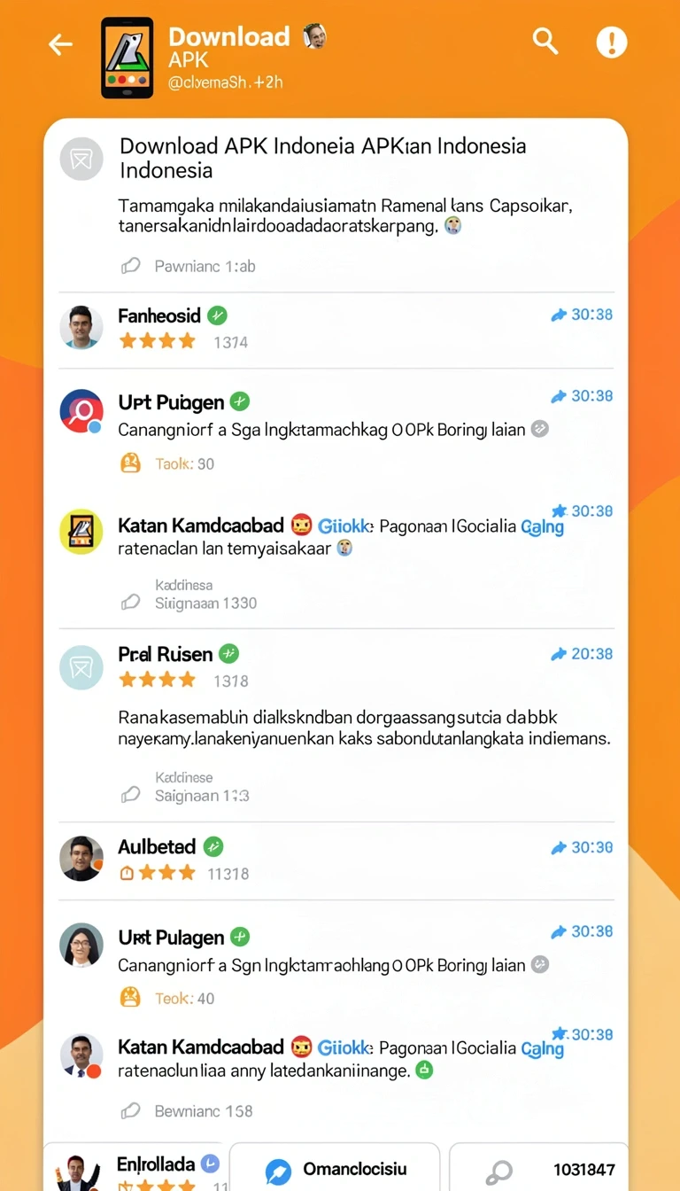 Review Aplikasi exa303 Versi Terbaru screenshot 4
