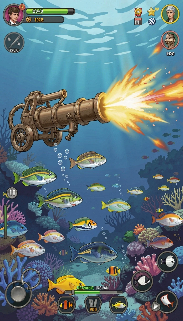 Download idr777 APK untuk Android screenshot 4