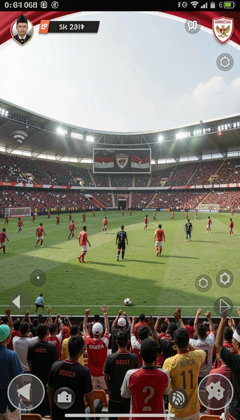 Download wira55 APK untuk Android screenshot 3