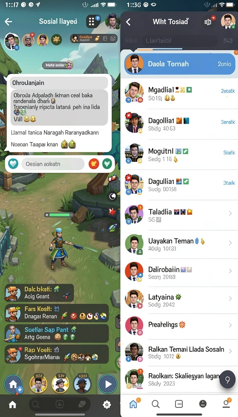 wayang8899 App APK Terbaru screenshot 3