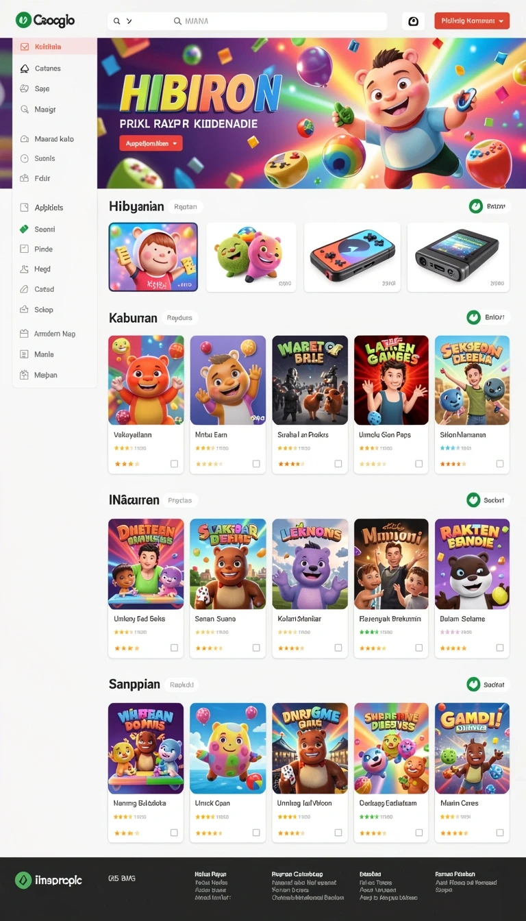 warungplay App APK Terbaru screenshot 4