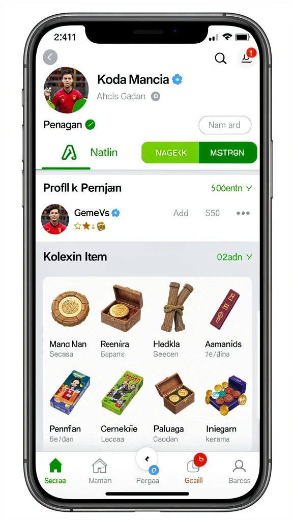Review Aplikasi pagda127 Versi Terbaru screenshot 3