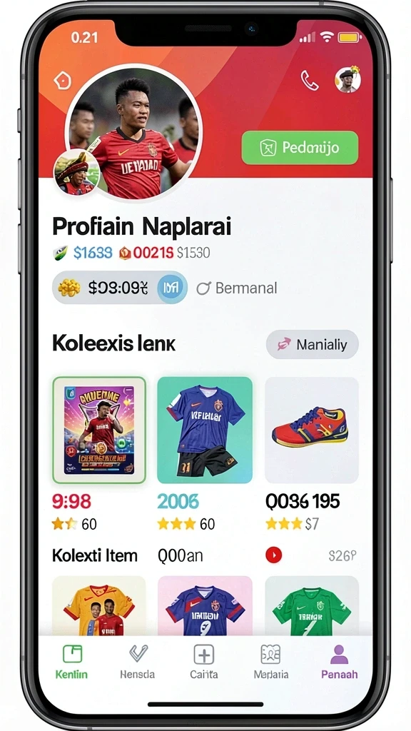 Download dalaxy138 APK untuk Android screenshot 1