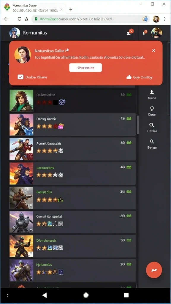 ratu10 App APK Terbaru screenshot 3